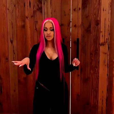 iamcardib iamcardib archive video