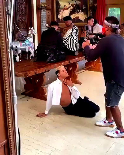 iamcardib iamcardib archive video