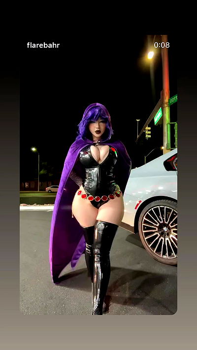 flarebahr flarebahr archive video