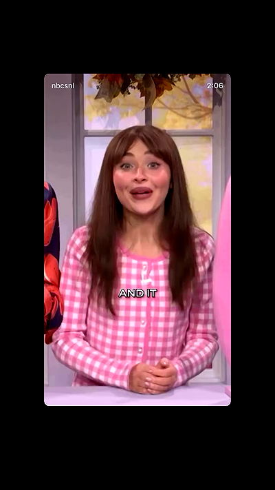 sabrinacarpenter sabrinacarpenter archive video