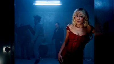 sabrinacarpenter sabrinacarpenter archive video