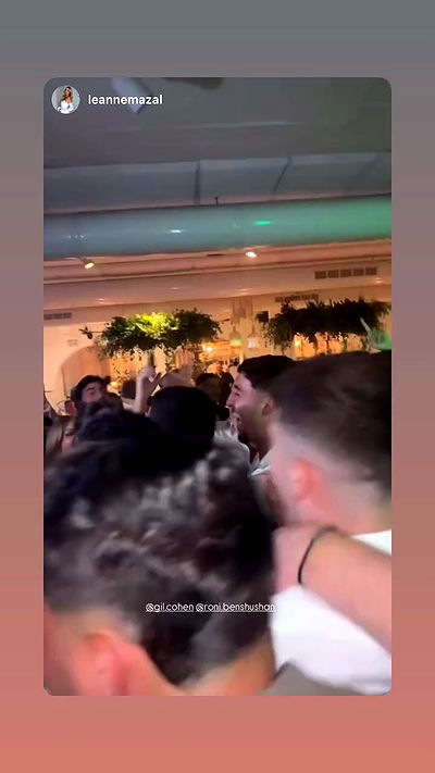 roni.benshushan roni.benshushan archive video