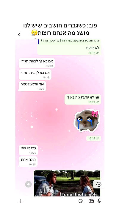 itsilanosh itsilanosh archive video