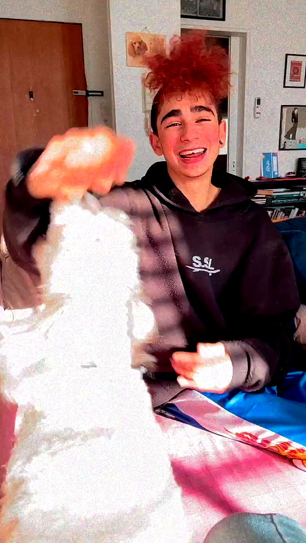 feelbetterinmysweater archive video preview