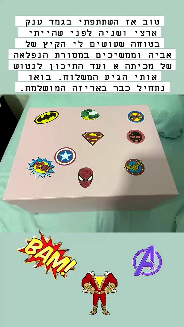 noy__erel archive video preview
