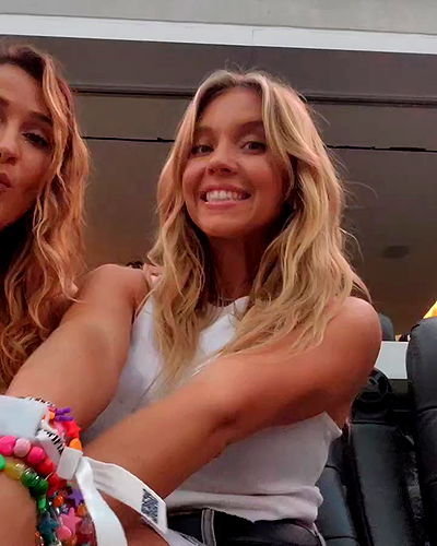 sydney_sweeney sydney_sweeney archive video