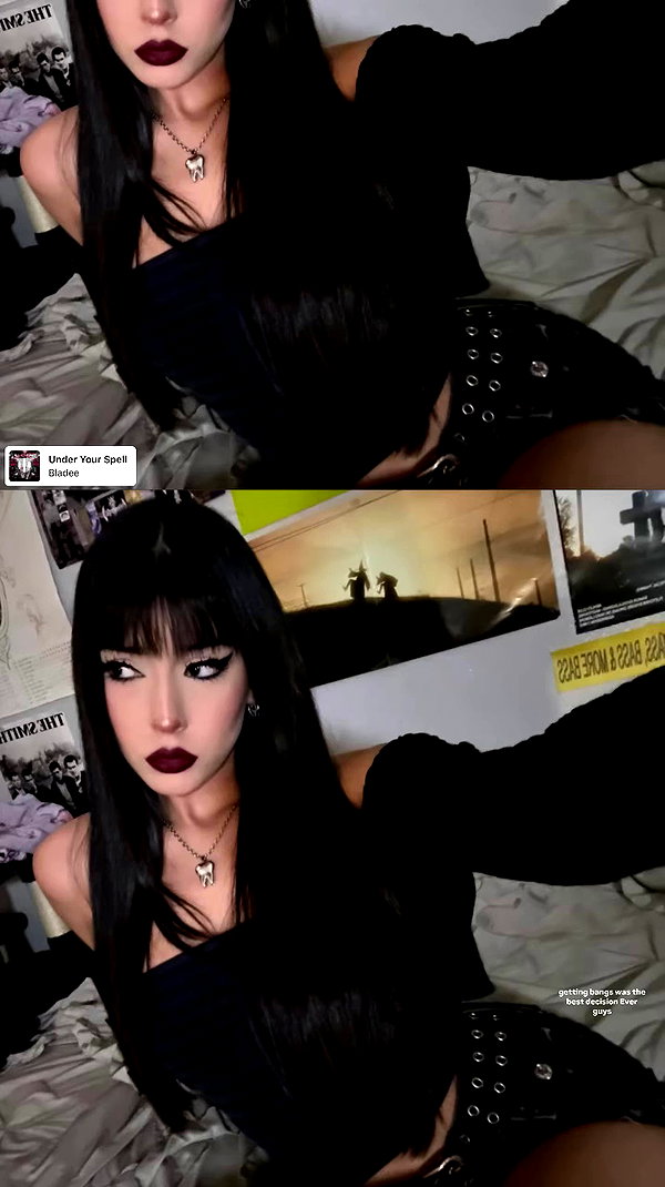 valeriecastellano archive video preview