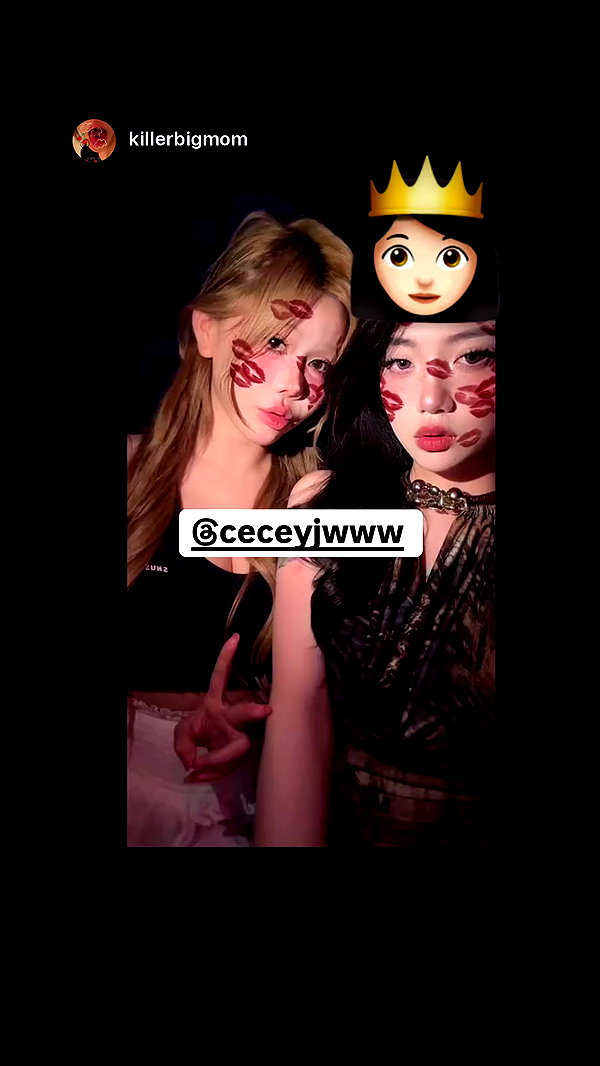 ceceyjwww archive video preview