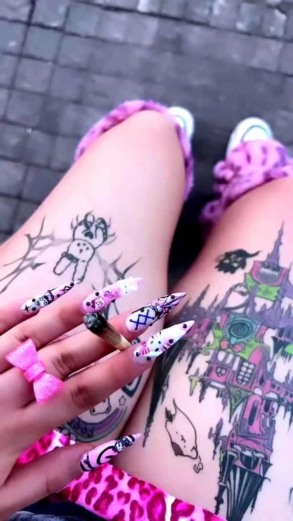 hellokittyangel666 archive video preview