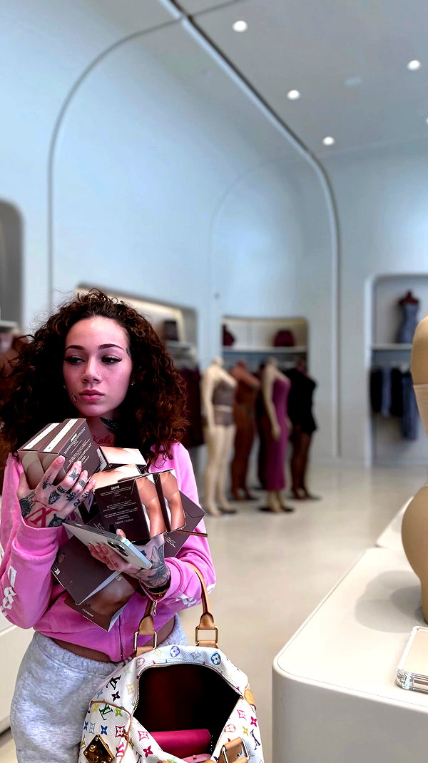 bhadbhabie archive video preview