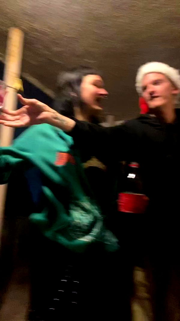 feelbetterinmysweater archive video preview