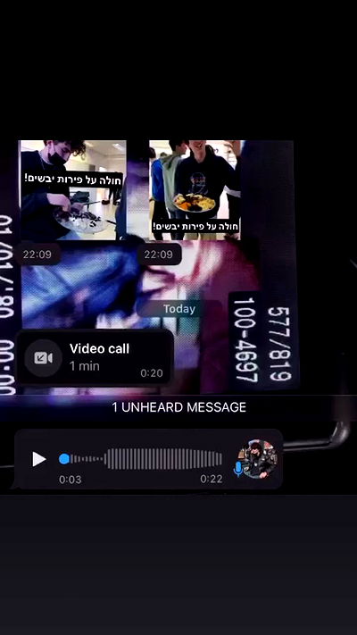 romy_ayalla_lavi romy_ayalla_lavi archive video