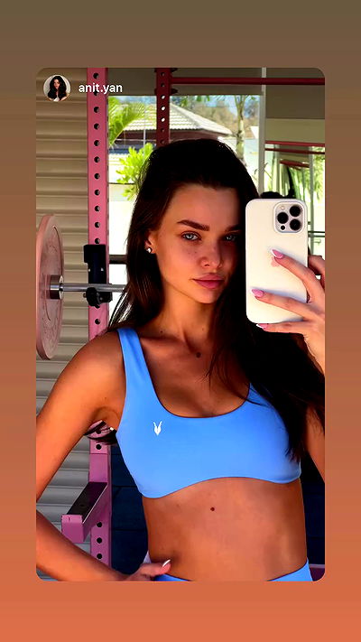 itsilanosh itsilanosh archive video