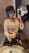 lyracr0w0 Altpins Profile Picture