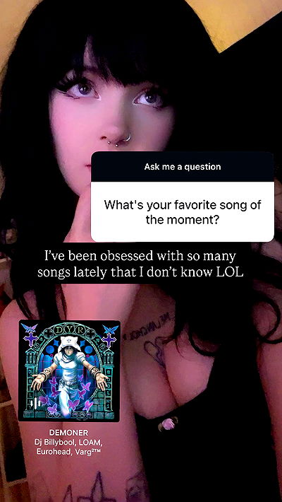 milkgore milkgore archive video