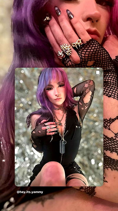 hey.its.yammy hey.its.yammy archive video