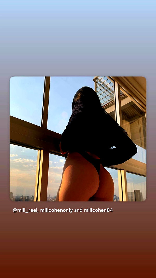 milicohenonly archive video preview