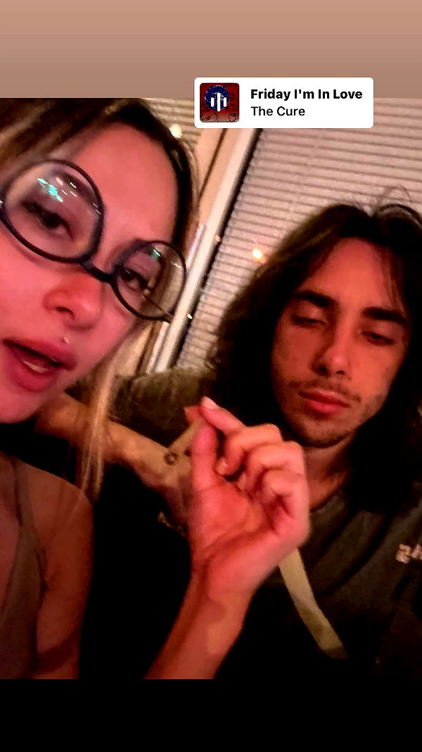 natahalieeee archive video preview