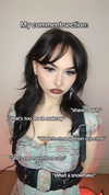 goddessoffxck2 Altpins Profile Picture