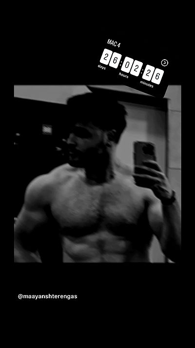 maayanshterengas maayanshterengas archive video