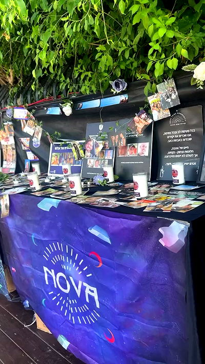 rebecka_tsadok rebecka_tsadok archive video