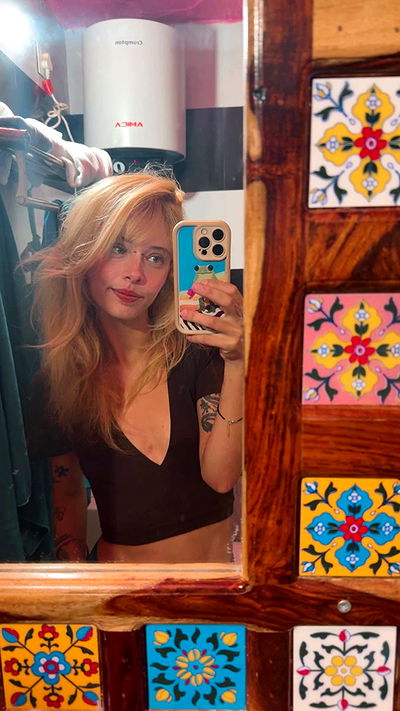 ronyida_ ronyida_ archive video