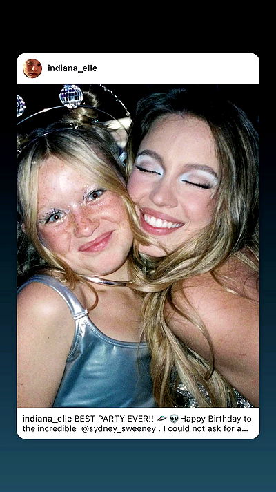 sydney_sweeney sydney_sweeney archive video