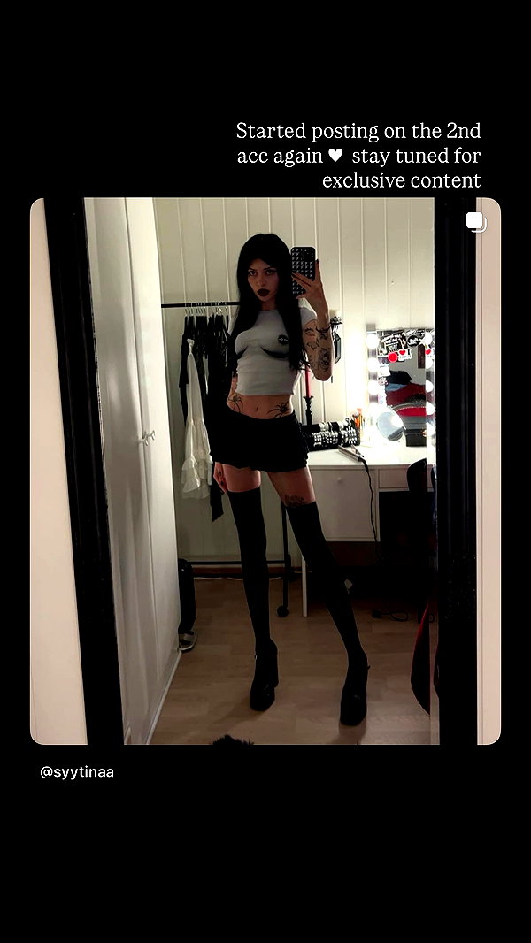 stine_stromskag archive video preview