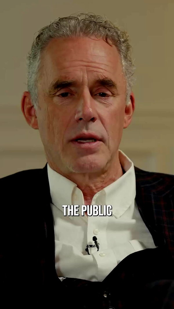 jordan.b.peterson archive video preview