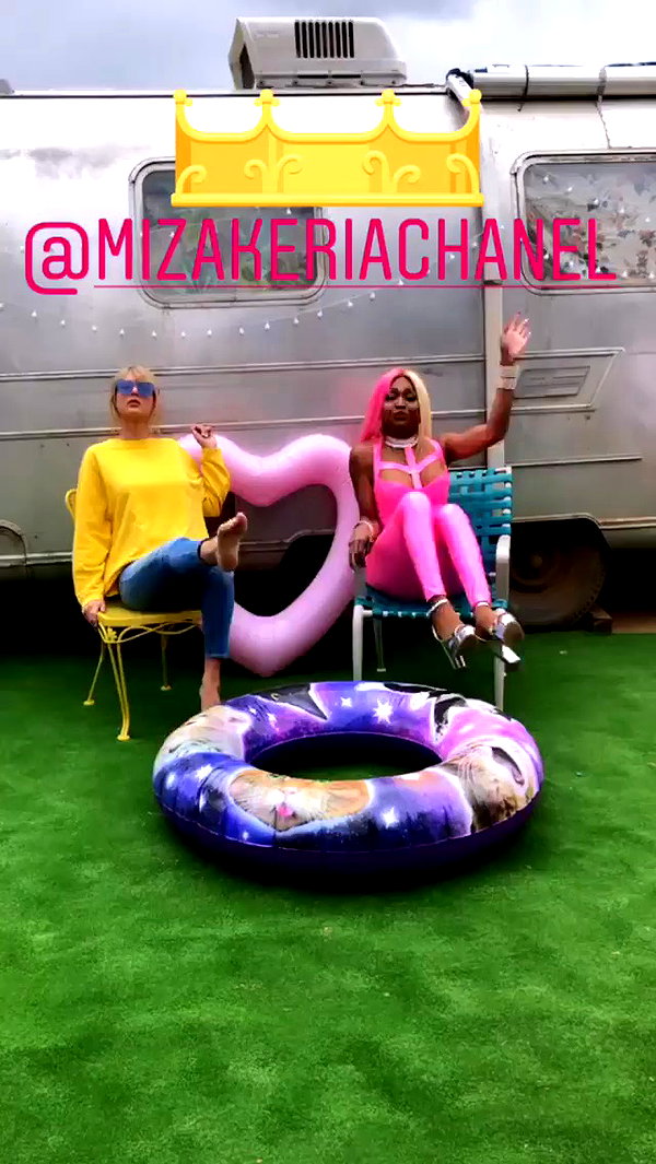 taylorswift archive video preview