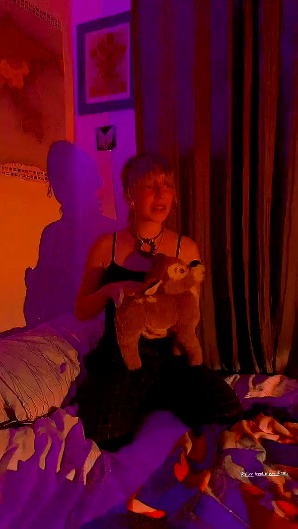 feelbetterinmysweater archive video preview