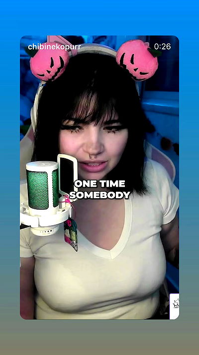 chibinekopurr chibinekopurr archive video