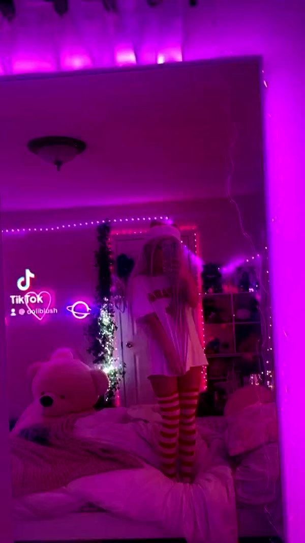 dollblush archive video preview