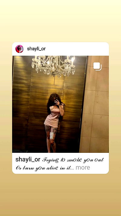 shayli_or shayli_or archive video