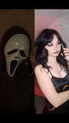 goddessoffxck2 Altpins Profile Picture