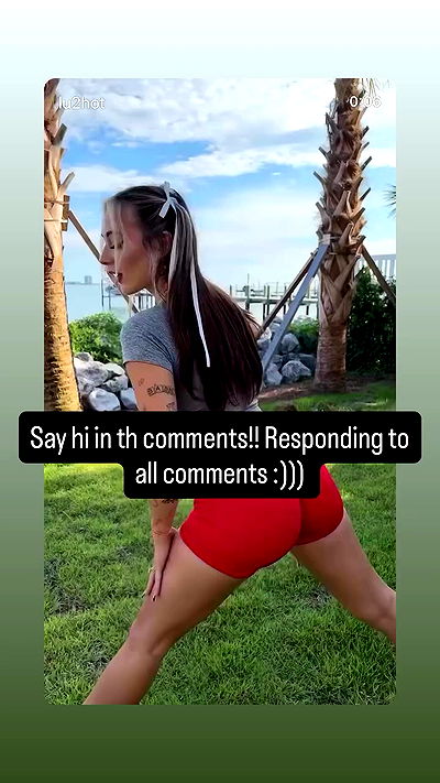 lu2hot lu2hot archive video