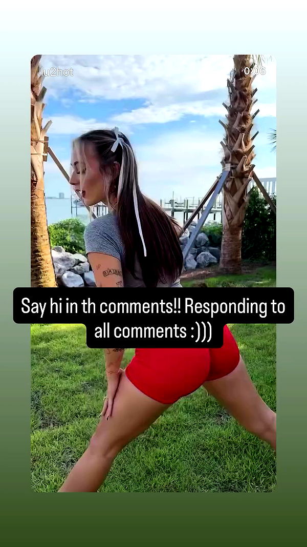 lu2hot archive video preview