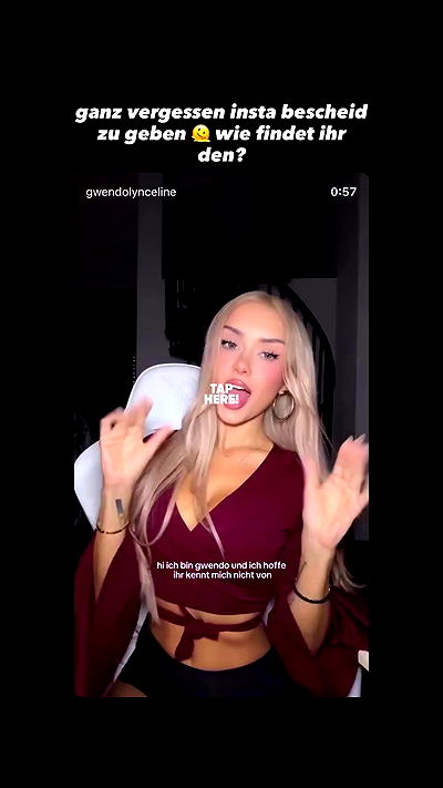 gwendolynceline gwendolynceline archive video