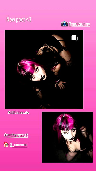 lilith.hecate lilith.hecate archive video