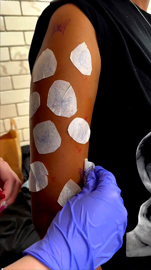 stigmabodyart_ashdod archive video preview