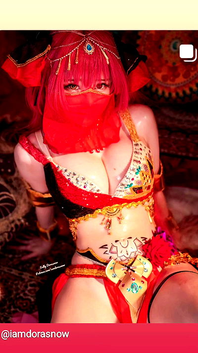 iamdorasnow iamdorasnow archive video