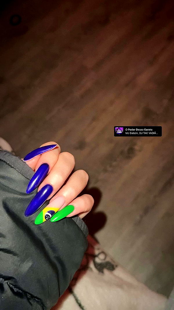 mariana.ostap archive video preview