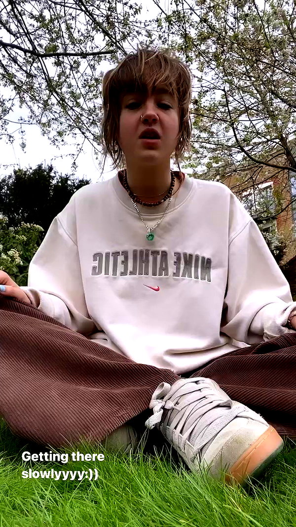 _femalien archive video preview