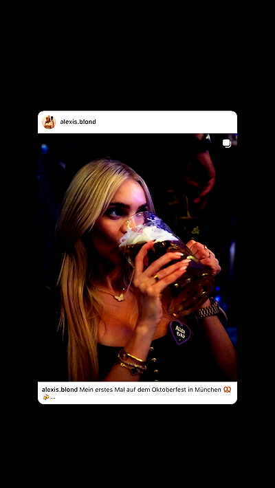 alexis.blond alexis.blond archive video