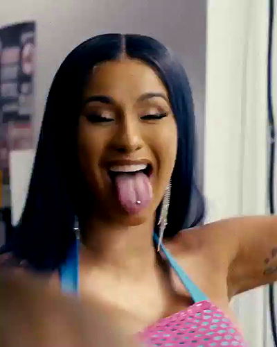 iamcardib iamcardib archive video