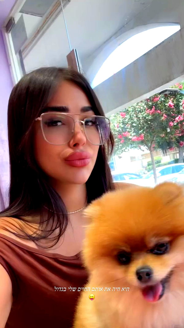 diana_tal_ archive video preview