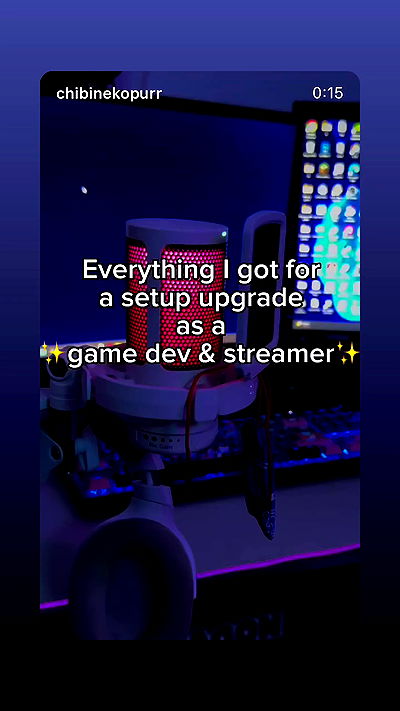 chibinekopurr chibinekopurr archive video