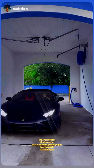 therealbrittfit therealbrittfit archive video