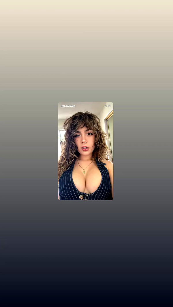 itsrowsvee archive video preview