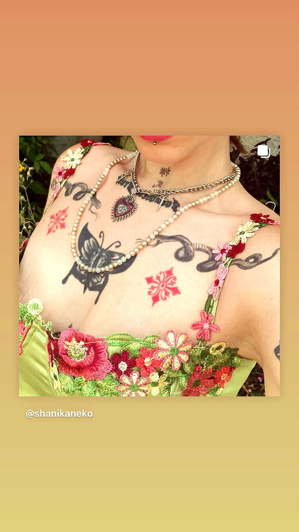 shanikaneko archive video preview